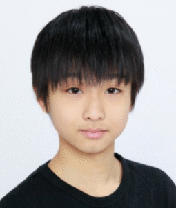 奥平大兼　家族構成