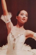 見上愛　家族構成