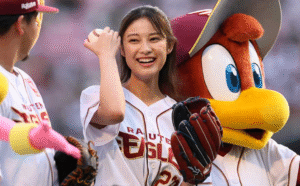 玉田志織　家族構成