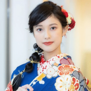 玉田志織　家族構成