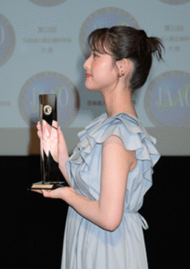 玉田志織　家族構成