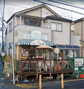 塩野瑛久　家族構成