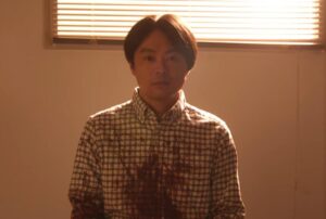 尾上寛之　家族構成