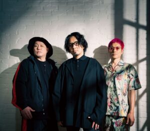 福岡晃子　家族構成