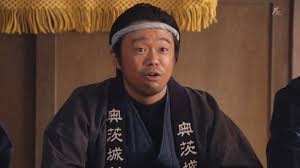 尾上寛之　家族構成