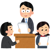 柾木玲弥　家族構成