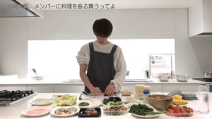 岩崎大昇　家族構成