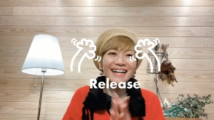 福岡晃子　家族構成