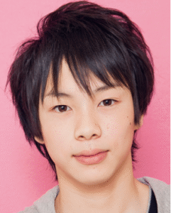 柾木玲弥　家族構成