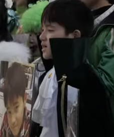 岩崎大昇　家族構成