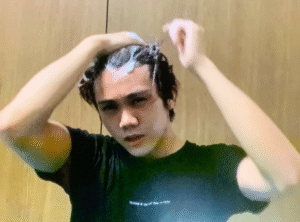 佐々木大光　家族構成