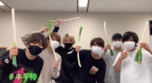 佐々木大光　家族構成