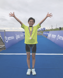 村山輝星 家族構成