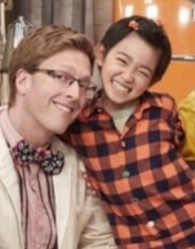 村山輝星 家族構成