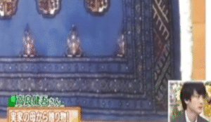 高良健吾　家族構成