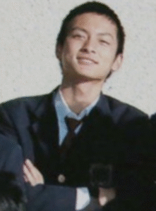 高良健吾　家族構成