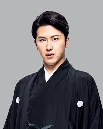 尾上寛之　家族構成