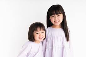 池村碧彩　家族構成