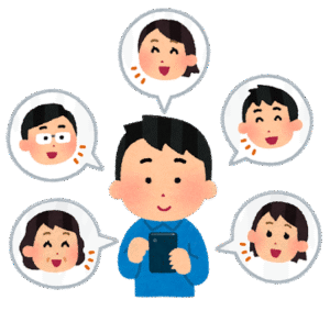 曽田陵介　家族構成