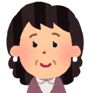 曾田陵介　家族構成