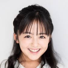 池村碧彩　家族構成