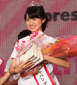 宮部のぞみ　家族構成