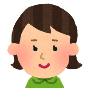 宮部のぞみ　家族構成