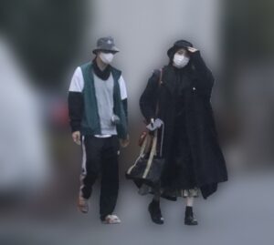 味方良介　家族構成