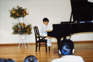 坂口涼太郎 家族構成