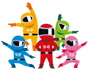 宮部のぞみ　家族構成