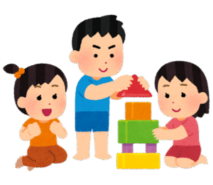 宮部のぞみ　家族構成