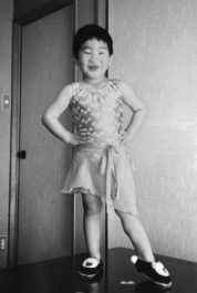 坂口涼太郎 家族構成