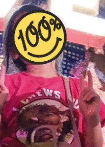 野波麻帆 家族構成