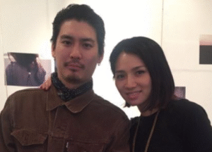 野波麻帆 家族構成