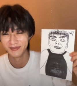 曾野舜太　家族構成