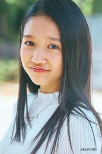 山﨑玲奈　家族構成