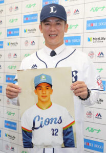 松井遥南　家族構成