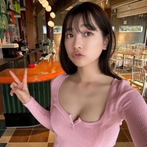 今森茉耶 家族構成