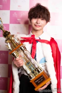 松本仁　家族構成