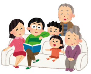 木村魁希　家族構成