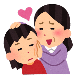 今森茉耶 家族構成