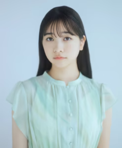 今森茉耶 家族構成