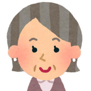 池谷のぶえ　家族構成