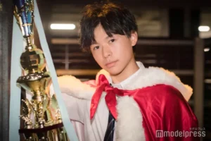 松本仁　家族構成　