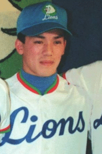 松井遥南　家族構成