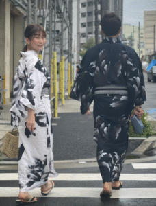 松井遥南　家族構成