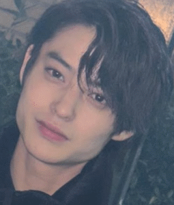 冬野心央　家族構成