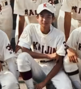 神田聖司　家族構成