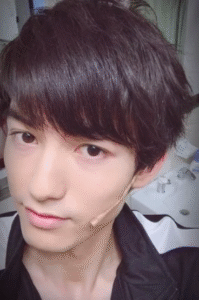 神田聖司　家族構成