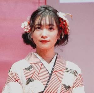 今森茉耶 家族構成